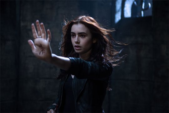 The Mortal Instruments: City of Bones - The IMAX Experience - Photo Gallery