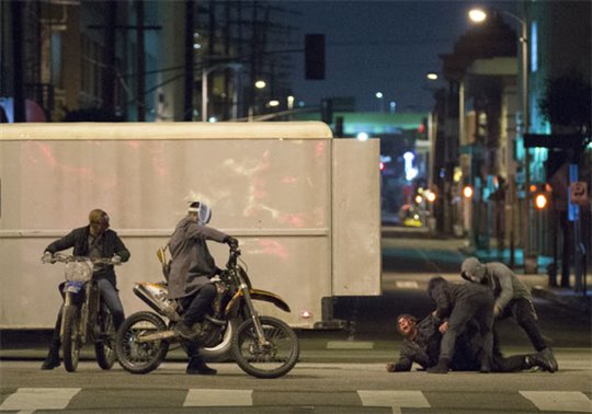 The Purge: Anarchy - Photo Gallery