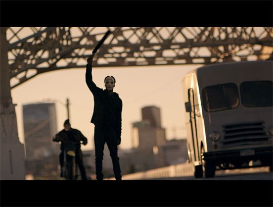 The Purge: Anarchy - Photo Gallery