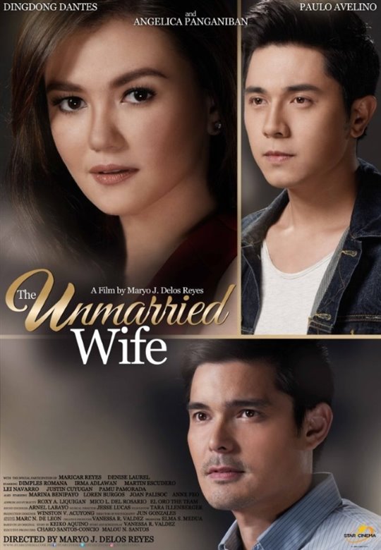 The Unmarried Wife - Photo Gallery