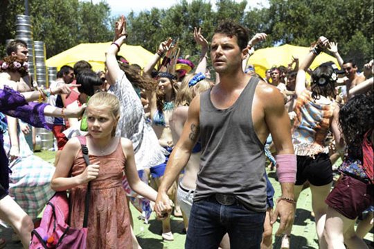 These Final Hours - Photo Gallery