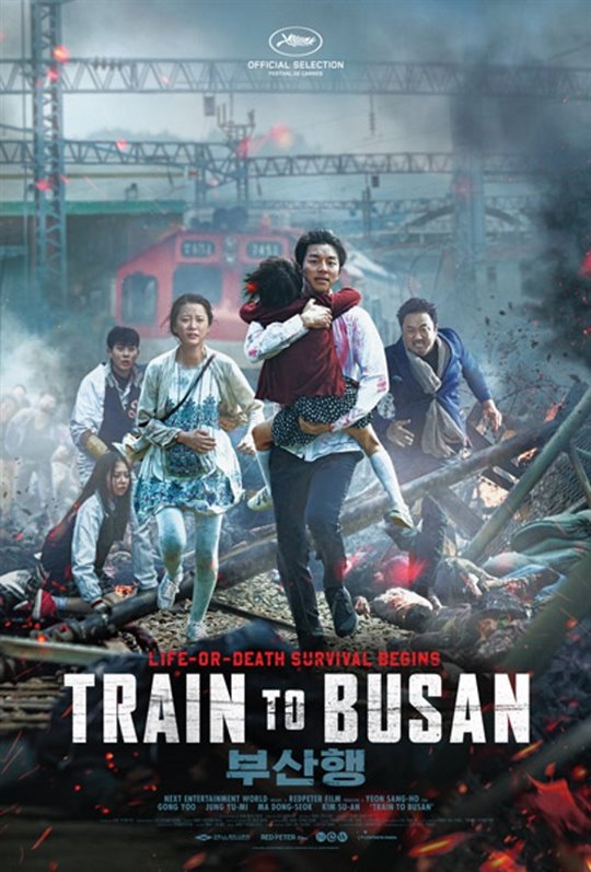 Train to Busan - Photo Gallery