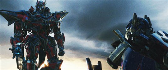 Transformers: Dark of the Moon - An IMAX 3D Experience - Photo Gallery