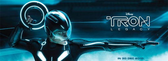 TRON: Legacy 3D - Photo Gallery