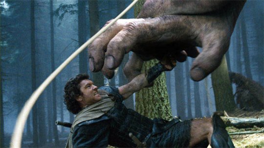 Wrath of the Titans: An IMAX 3D Experience - Photo Gallery