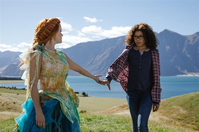 A Wrinkle in Time - Photo Gallery