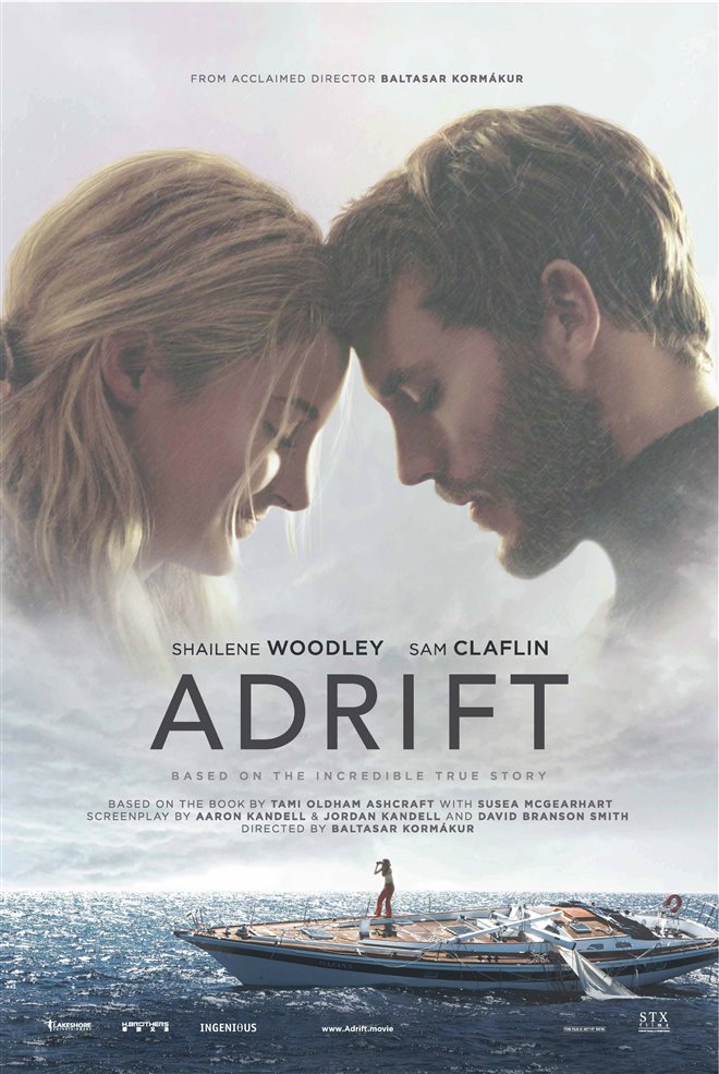 Adrift - Photo Gallery