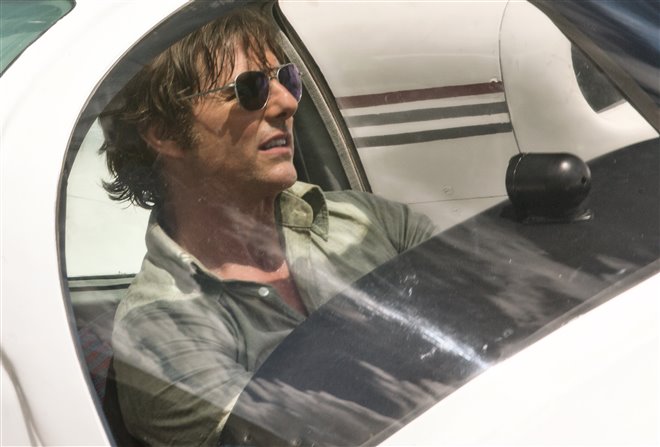 American Made: The IMAX Experience - Photo Gallery
