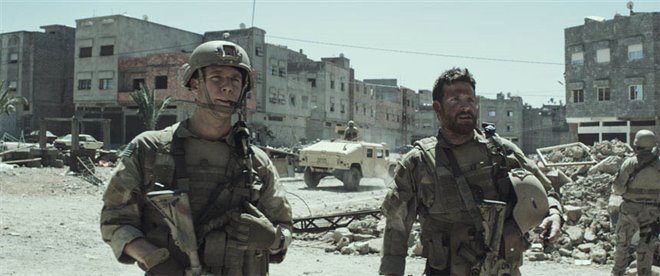American Sniper: The IMAX Experience - Photo Gallery