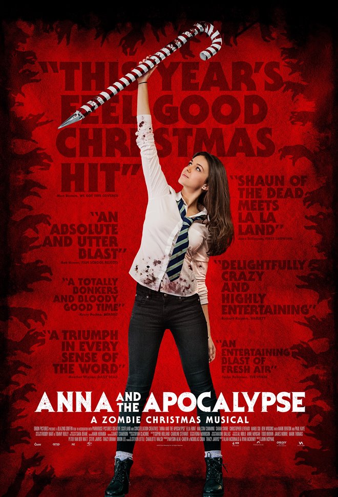 Anna and the Apocalypse - Photo Gallery
