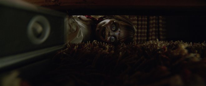 Annabelle Comes Home - Photo Gallery