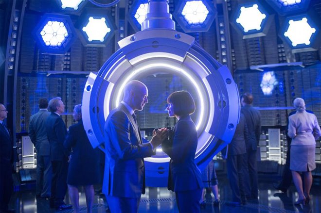 Ant-Man 3D - Photo Gallery