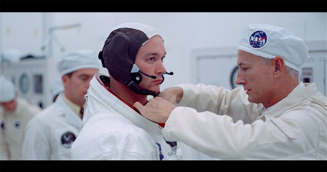 Apollo 11 - Photo Gallery