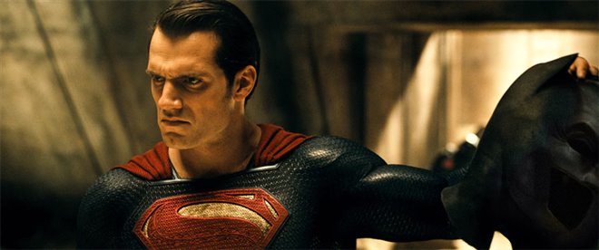 Batman v Superman: Dawn of Justice - The IMAX Experience - Photo Gallery