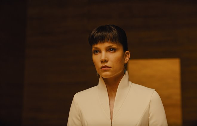 Blade Runner 2049 3D - Photo Gallery