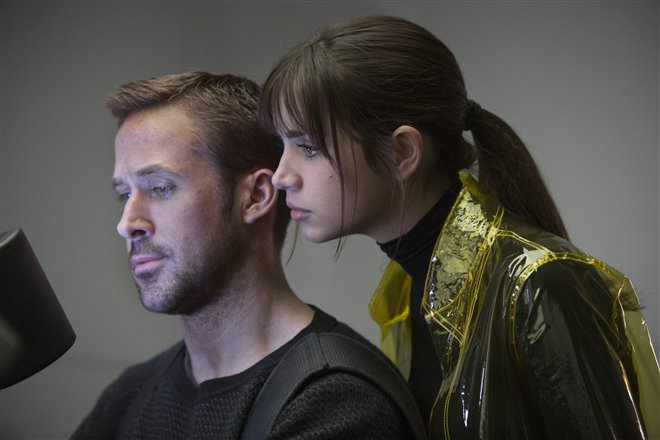 Blade Runner 2049 3D - Photo Gallery