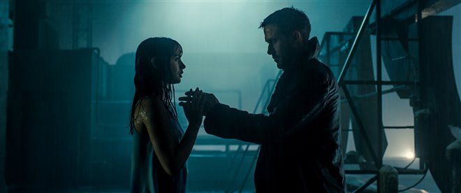 Blade Runner 2049: The IMAX Experience - Photo Gallery