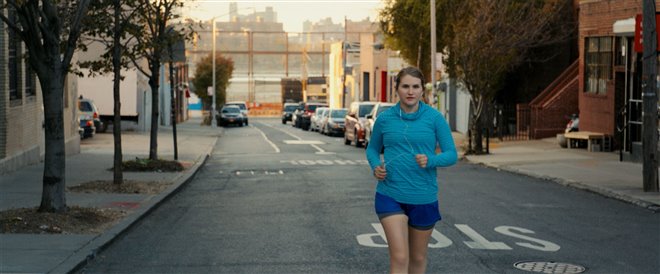 Brittany Runs a Marathon - Photo Gallery