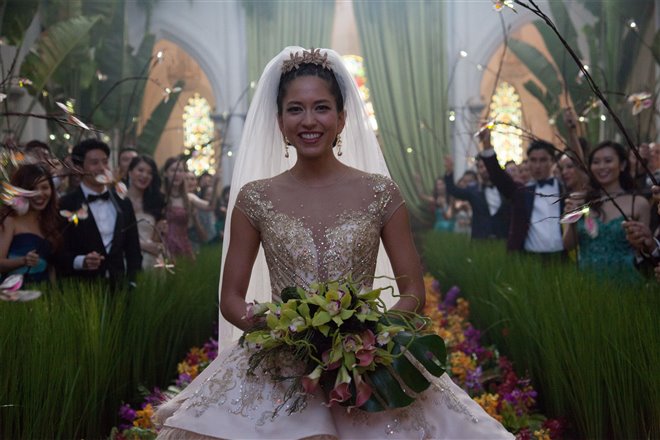 Crazy Rich Asians - Photo Gallery
