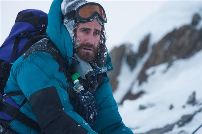 Everest: An IMAX 3D Experience - Photo Gallery