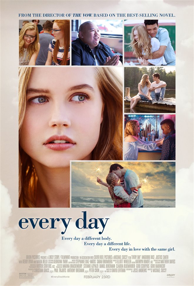 Every Day - Photo Gallery