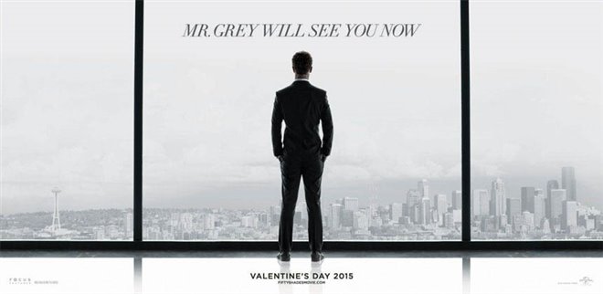 Fifty Shades of Grey - Photo Gallery