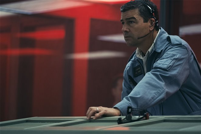 First Man - Photo Gallery