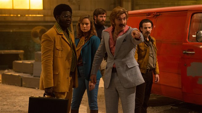 Free Fire - Photo Gallery
