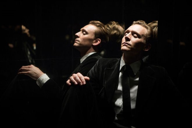 High-Rise - Photo Gallery