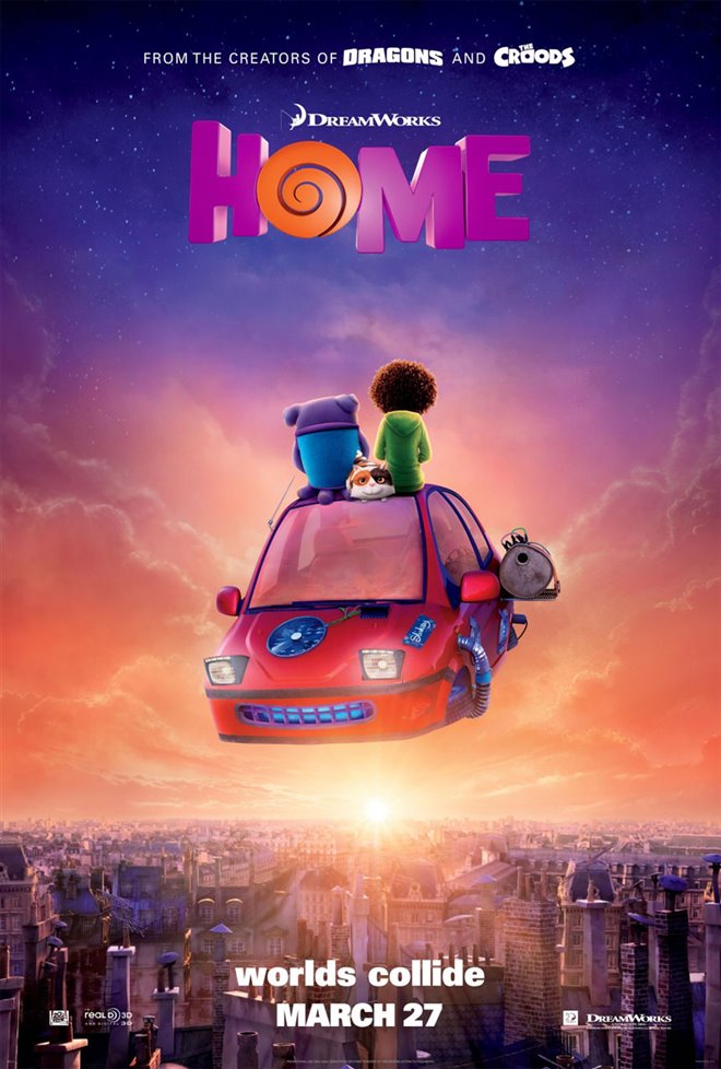 Home 3D - Photo Gallery