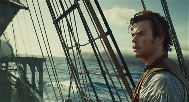 In the Heart of the Sea - Photo Gallery
