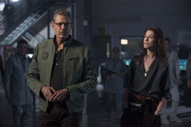 Independence Day: Resurgence - An IMAX 3D Experience - Photo Gallery