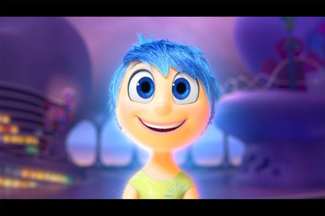 Inside Out - Photo Gallery