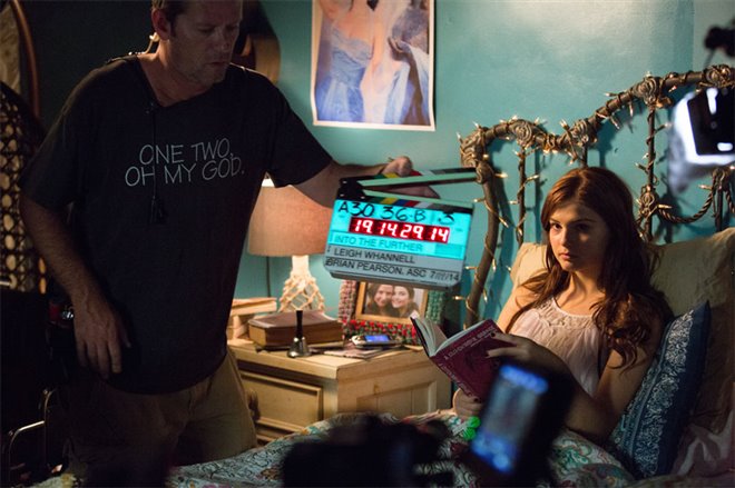 Insidious: Chapter 3 - Photo Gallery
