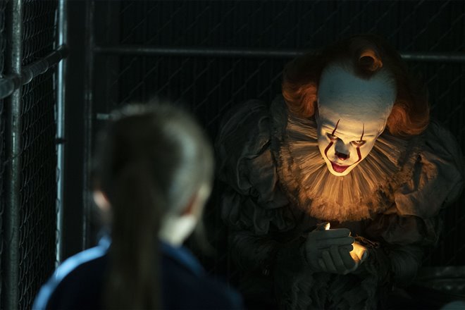 IT: Chapter Two - Photo Gallery