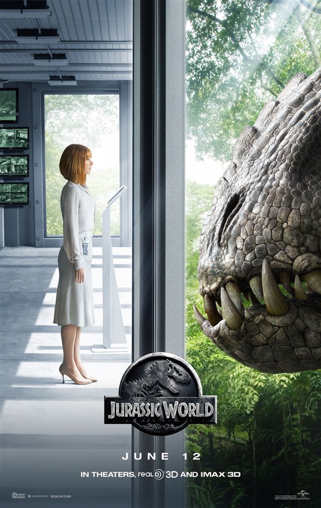 Jurassic World: An IMAX 3D Experience - Photo Gallery