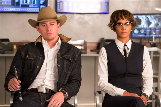 Kingsman: The Golden Circle - The IMAX Experience - Photo Gallery