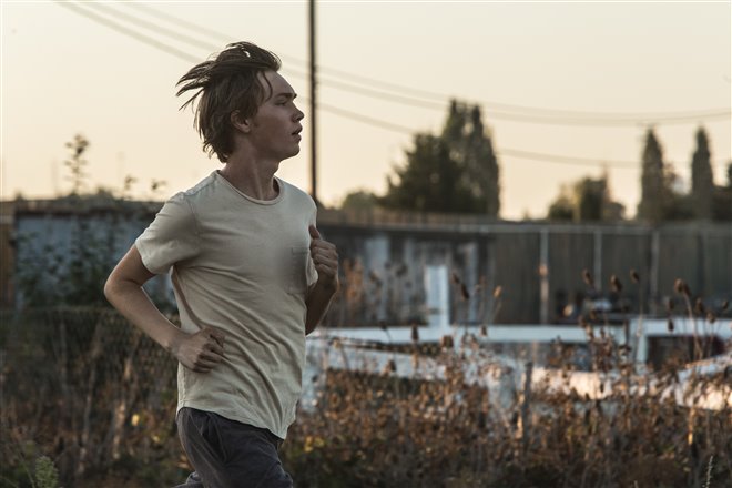 Lean on Pete - Photo Gallery