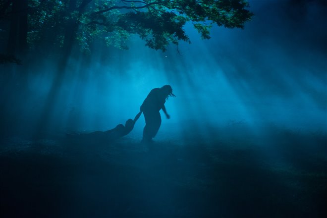 Leatherface - Photo Gallery