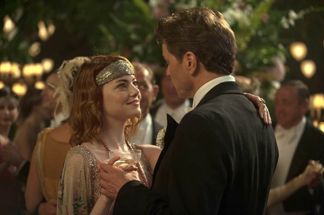 Magic in the Moonlight - Photo Gallery