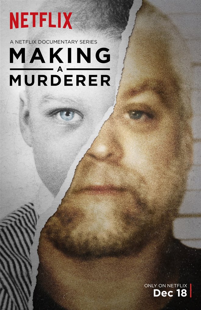 Making a Murderer (Netflix) - Photo Gallery