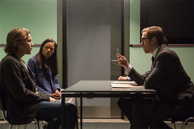 Our Kind of Traitor - Photo Gallery