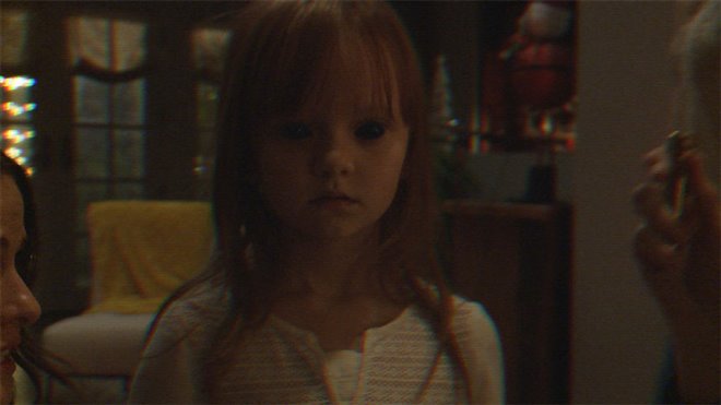 Paranormal Activity: The Ghost Dimension 3D - Photo Gallery