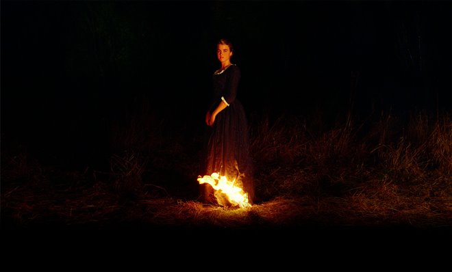 Portrait of a Lady on Fire - Photo Gallery