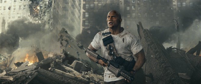 Rampage - Photo Gallery