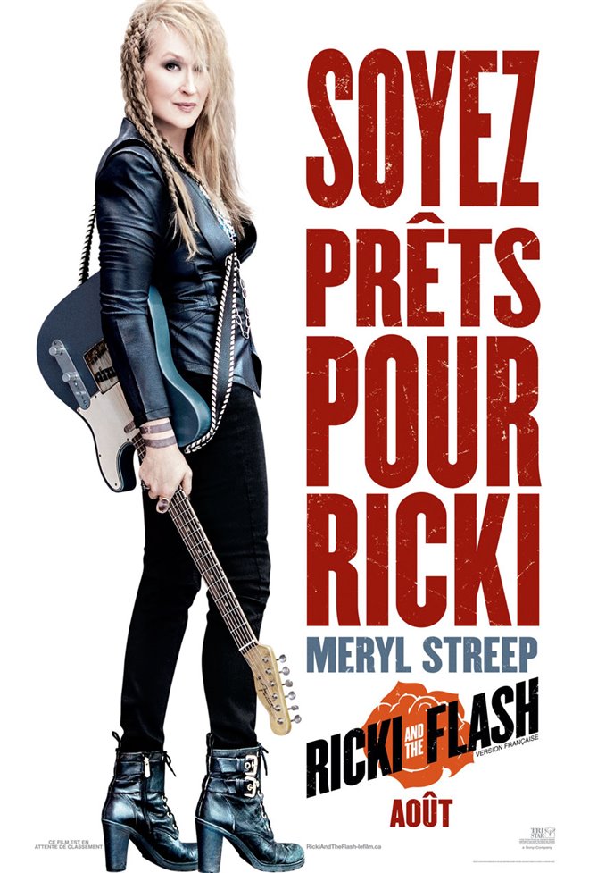 Ricki and the Flash - Photo Gallery