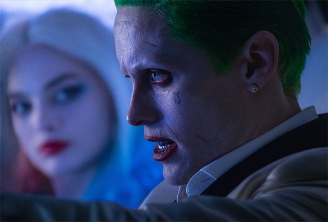 Suicide Squad: The IMAX 2D Experience - Photo Gallery