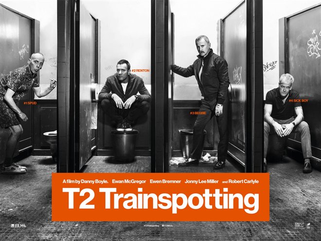 T2 Trainspotting - Photo Gallery