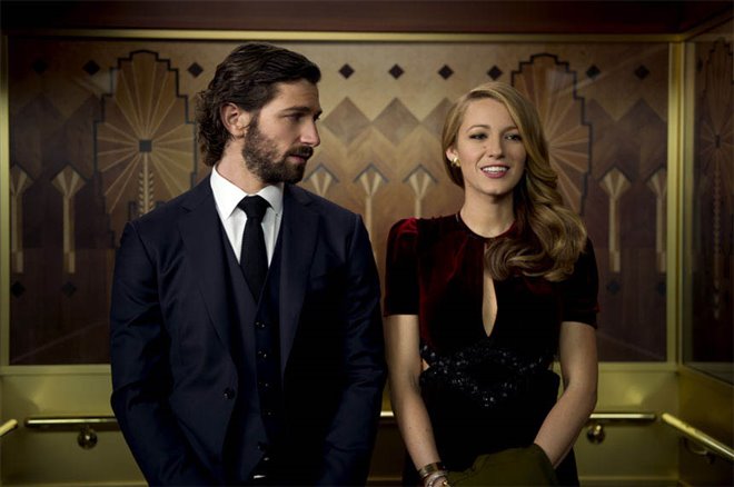 The Age of Adaline - Photo Gallery