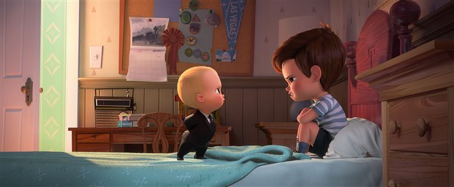 The Boss Baby 3D - Photo Gallery